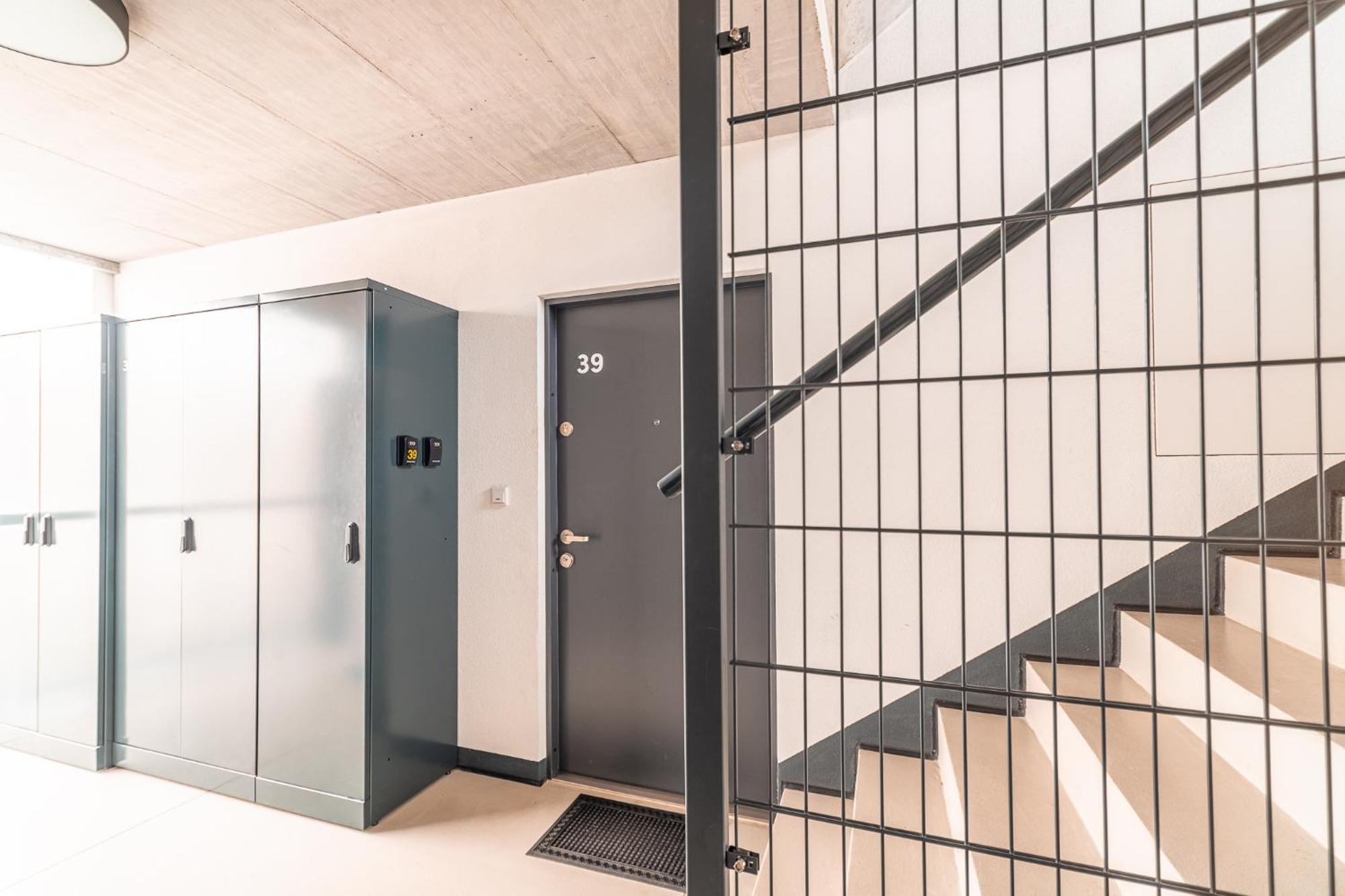 Apartament Chmielna Gold Краків Екстер'єр фото