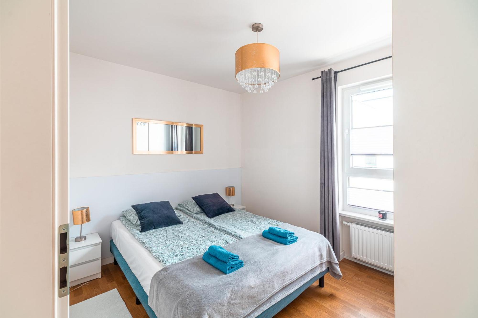 Apartament Chmielna Gold Краків Екстер'єр фото