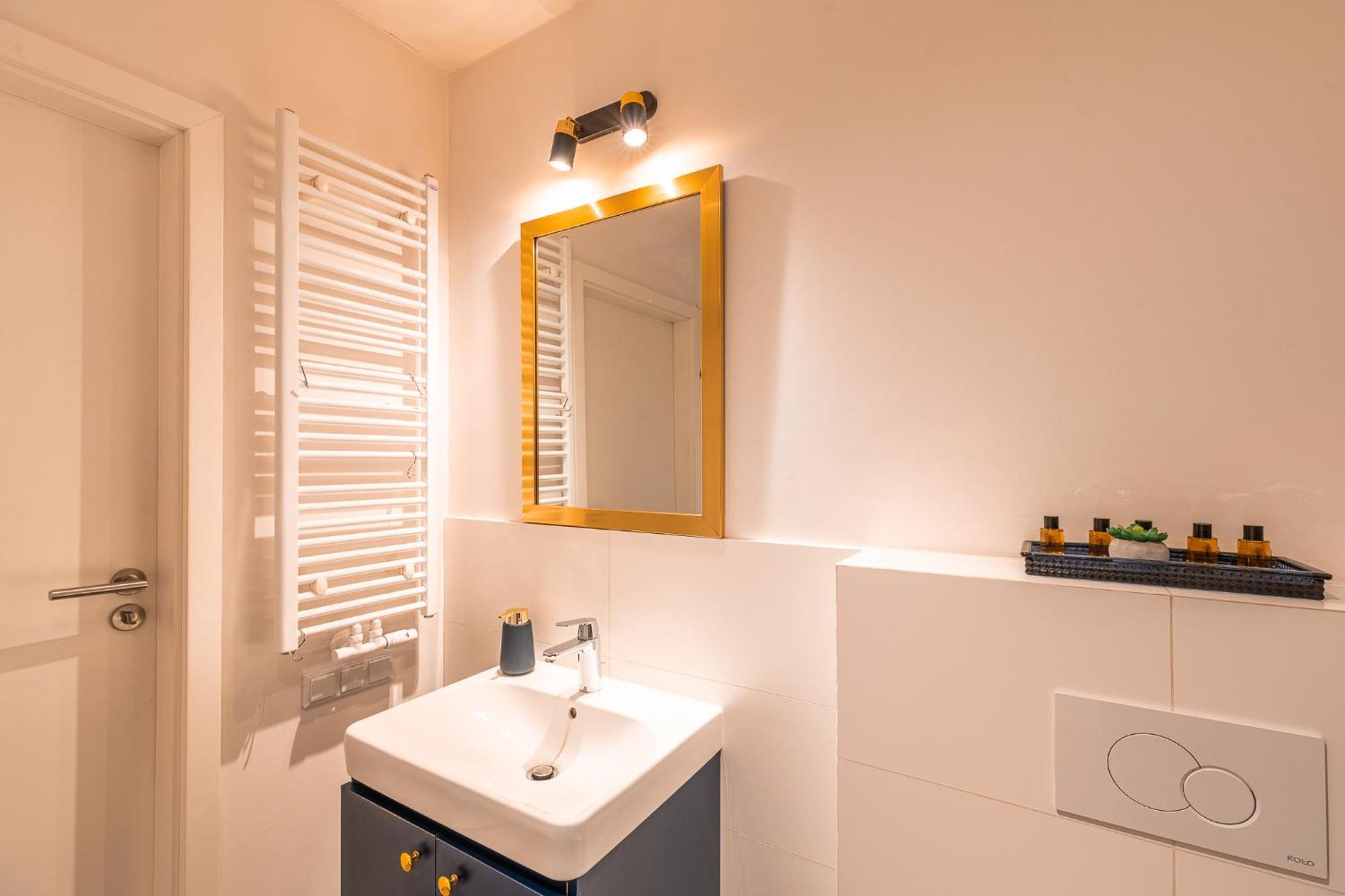 Apartament Chmielna Gold Краків Екстер'єр фото