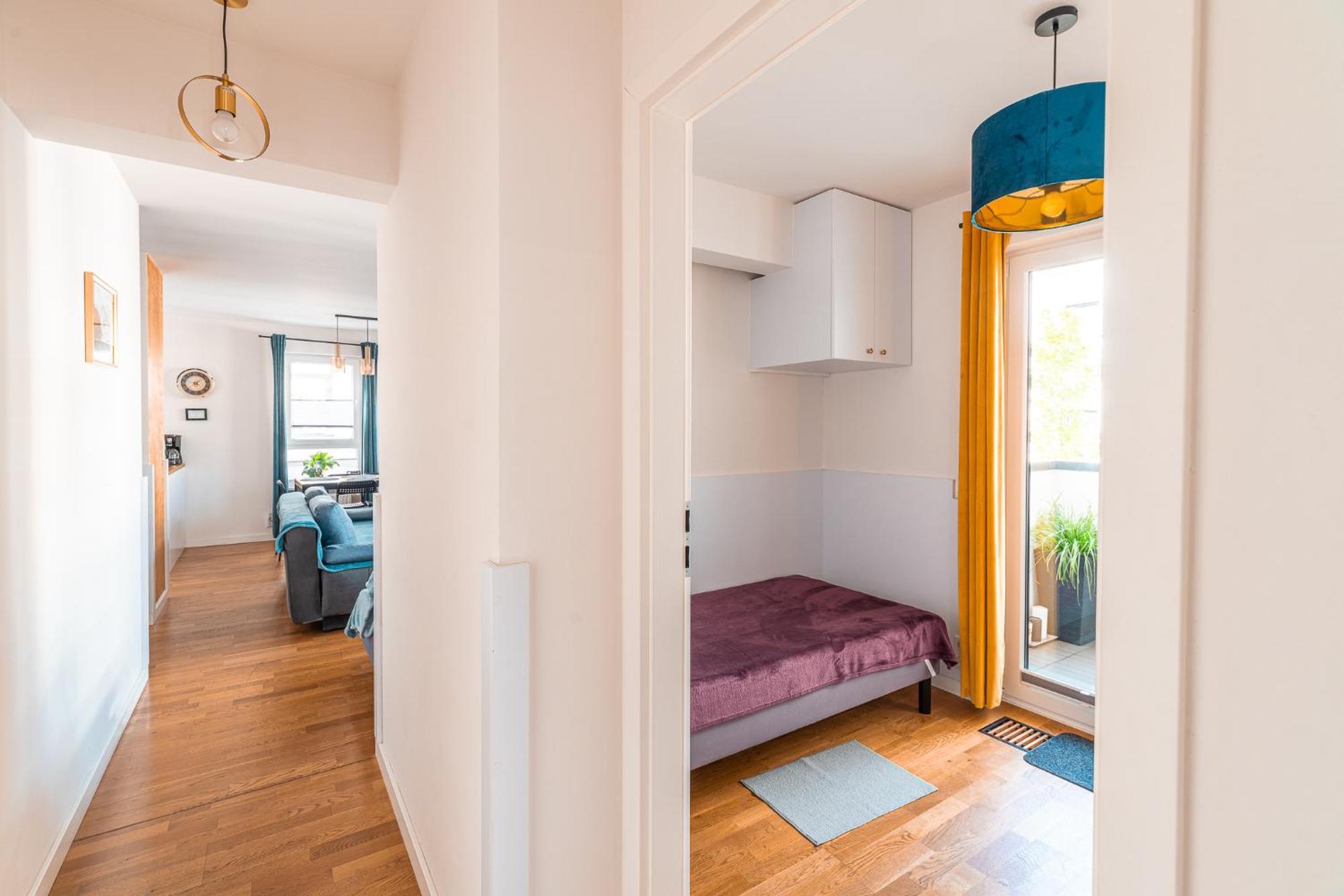 Apartament Chmielna Gold Краків Екстер'єр фото