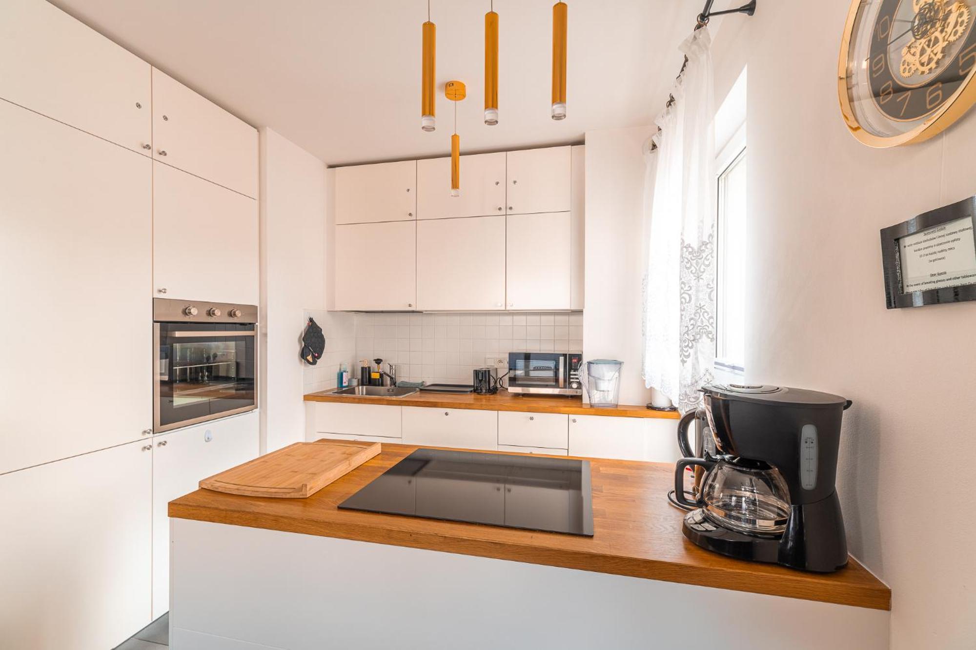 Apartament Chmielna Gold Краків Екстер'єр фото