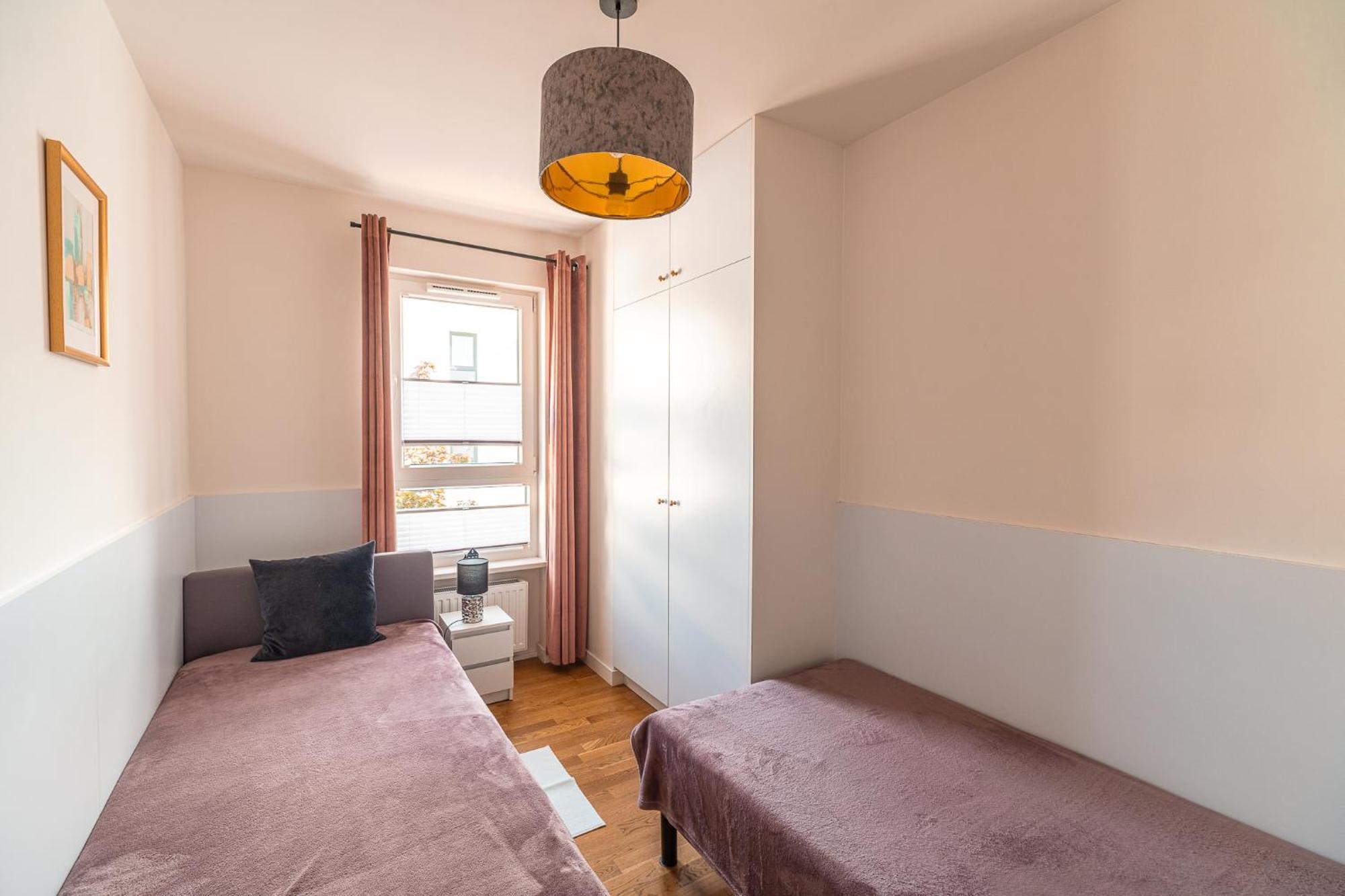 Apartament Chmielna Gold Краків Екстер'єр фото